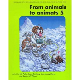 From Animals to Animats 5