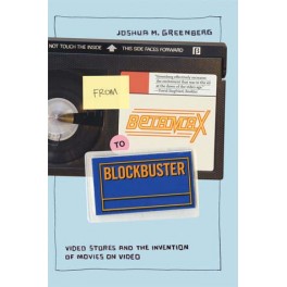 From Betamax to Blockbuster