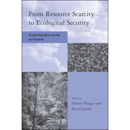 From Resource Scarcity to Ecological Security