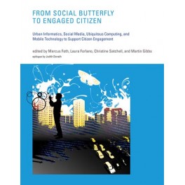 From Social Butterfly to Engaged Citizen