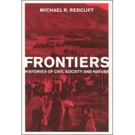 Frontiers