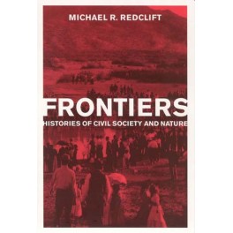 Frontiers