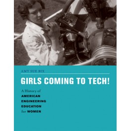 Girls Coming to Tech!
