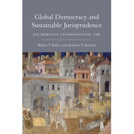 Global Democracy and Sustainable Jurisprudence