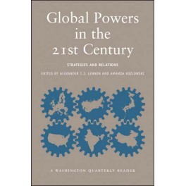 Global Powers in the 21st Century