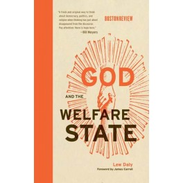 God and the Welfare State