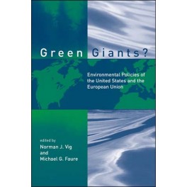 Green Giants?