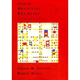 Growing Artificial Societies