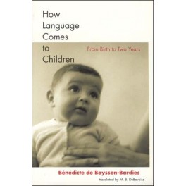 How Language Comes to Children