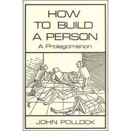 How to Build a Person