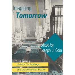 Imagining Tomorrow