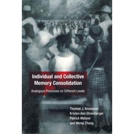 Individual and Collective Memory Consolidation