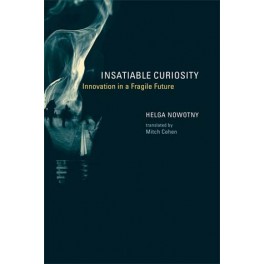 Insatiable Curiosity