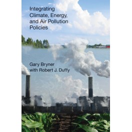 Integrating Climate, Energy, and Air Pollution Policies