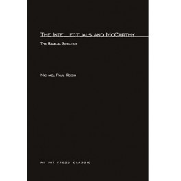 Intellectuals and McCarthy