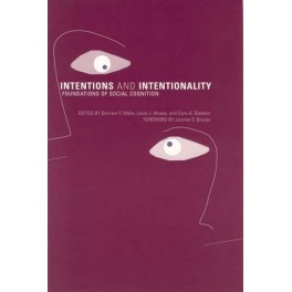 Intentions and Intentionality