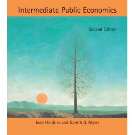 Intermediate Public Economics