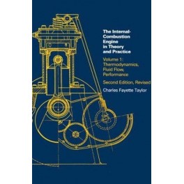 Internal Combustion Engine in Theory and Practice