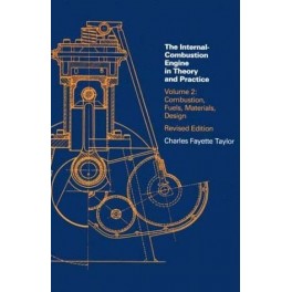Internal Combustion Engine in Theory and Practice