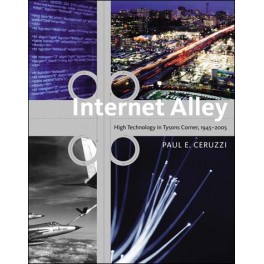 Internet Alley