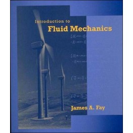 Introduction to Fluid Mechanics