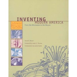 Inventing Modern America
