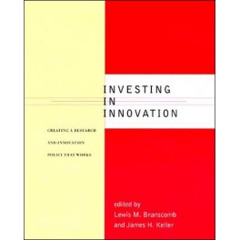Investing in Innovation