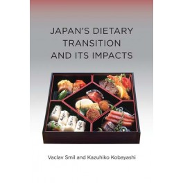 Japan's Dietary Transition and Its Impacts