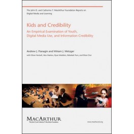 Kids and Credibility