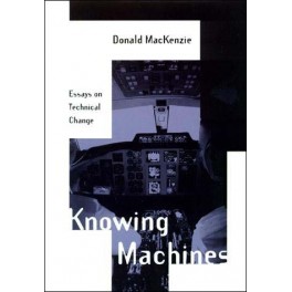 Knowing Machines