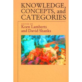 Knowledge, Concepts, and Categories