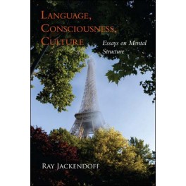 Language, Consciousness, Culture