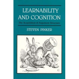 Learnability and Cognition