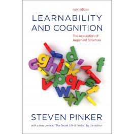 Learnability and Cognition