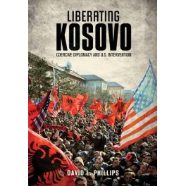 Liberating Kosovo