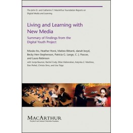 Living and Learning with New Media