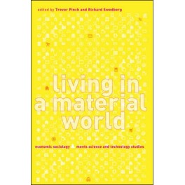 Living in a Material World
