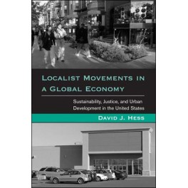 Localist Movements in a Global Economy