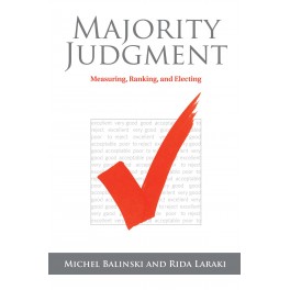 Majority Judgment