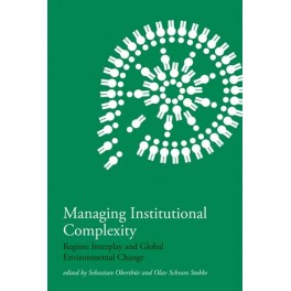 Managing Institutional Complexity