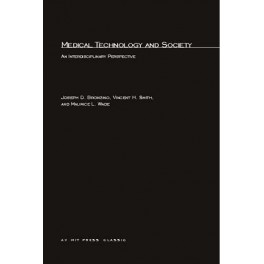 Medical Technology and Society
