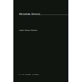 Metadyne Statics
