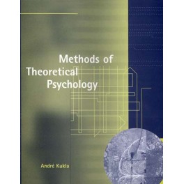 Methods of Theoretical Psychology