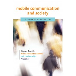 Mobile Communication and Society