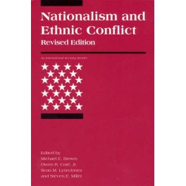 Nationalism and Ethnic Conflict