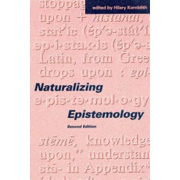 Naturalizing Epistemology