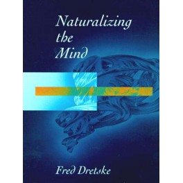 Naturalizing The Mind