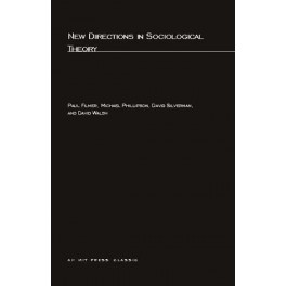 New Directions in Sociological Theory