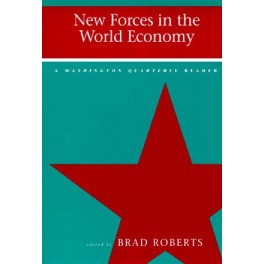 New Forces in the World Economy