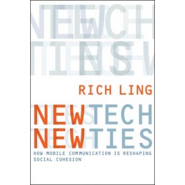 New Tech, New Ties